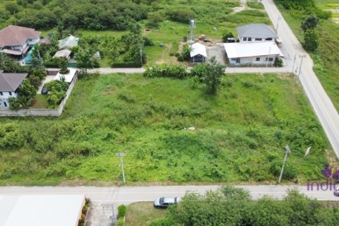 Terreno en San Kamphaeng, Tailandia № 113980 - foto 10