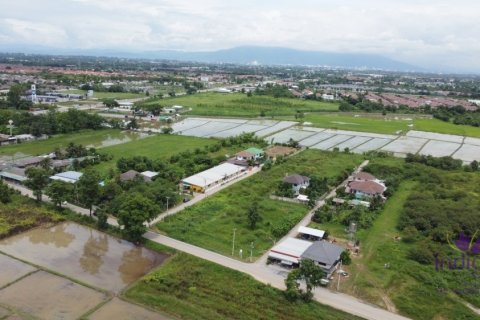 Terreno en San Kamphaeng, Tailandia № 113980 - foto 6