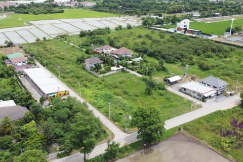 Terreno en San Kamphaeng, Tailandia № 113980 - foto 4