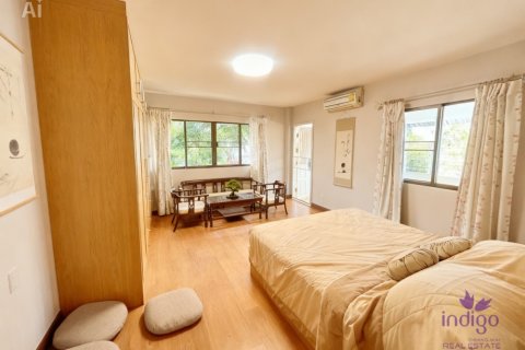 Casa de 3 dormitorios en San Sai, Tailandia № 113978 - foto 12