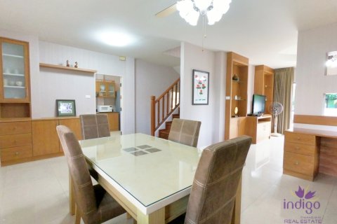Casa de 3 dormitorios en San Sai, Tailandia № 113978 - foto 6