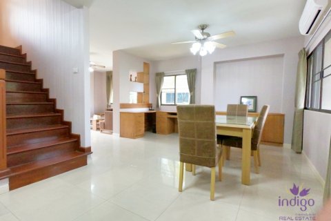 Casa de 3 dormitorios en San Sai, Tailandia № 113978 - foto 5