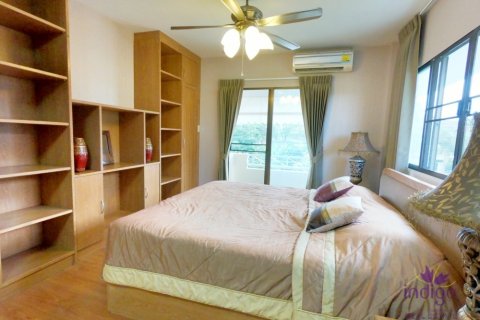Casa de 3 dormitorios en San Sai, Tailandia № 113978 - foto 17