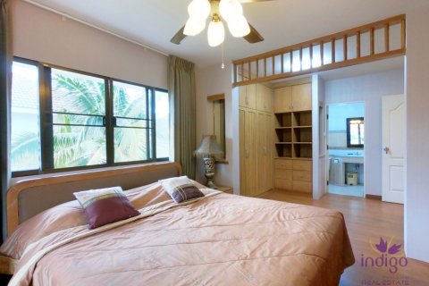 Casa de 3 dormitorios en San Sai, Tailandia № 113978 - foto 16