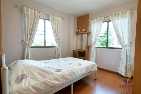 Casa de 3 dormitorios en San Sai, Tailandia № 113978 - foto 15