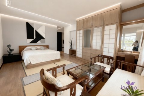 Casa de 3 dormitorios en San Sai, Tailandia № 113978 - foto 11