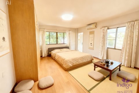Casa de 3 dormitorios en San Sai, Tailandia № 113978 - foto 13