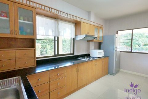 Casa de 3 dormitorios en San Sai, Tailandia № 113978 - foto 7
