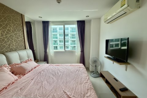 Appartement à Pattaya, Thaïlande 2 chambres № 210147 - photo 11