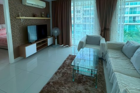 Appartement à Pattaya, Thaïlande 2 chambres № 210147 - photo 4