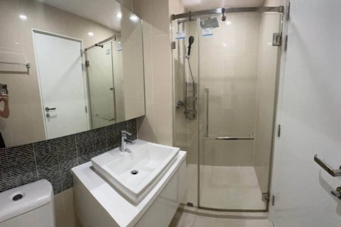 Condominio de 1 dormitorio en Bangkok, Tailandia № 146860 - foto 6
