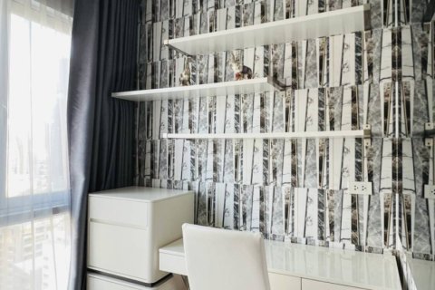 Condominio de 2 dormitorios en Bangkok, Tailandia № 146863 - foto 6