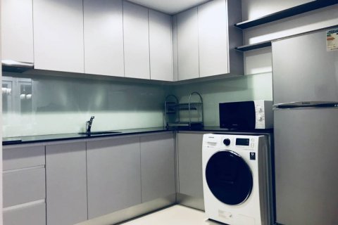Condominio de 2 dormitorios en Bangkok, Tailandia № 146863 - foto 2