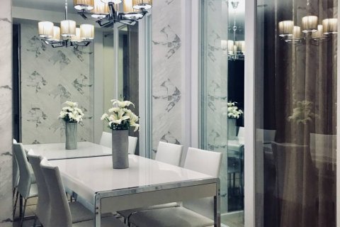 Condominio de 2 dormitorios en Bangkok, Tailandia № 146863 - foto 3