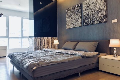 Condominio de 2 dormitorios en Bangkok, Tailandia № 146863 - foto 4