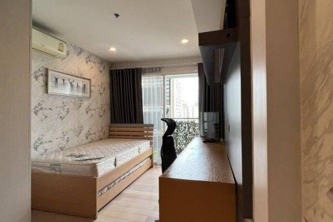 Condominio de 2 dormitorios en Bangkok, Tailandia № 146863 - foto 7