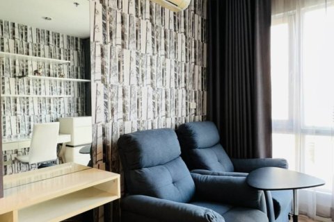 Condominio de 2 dormitorios en Bangkok, Tailandia № 146863 - foto 5