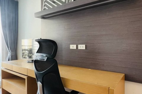 Condominio de 2 dormitorios en Bangkok, Tailandia № 146863 - foto 8