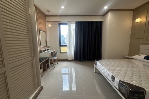 Condominio de 1 dormitorio en Khlong San, Bangkok, Tailandia № 146862 - foto 6