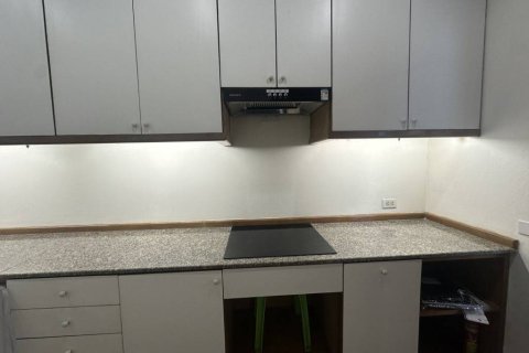 Condominio de 1 dormitorio en Khlong San, Bangkok, Tailandia № 146862 - foto 10