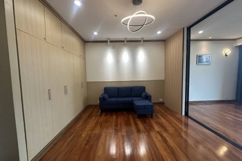 Condominio de 1 dormitorio en Khlong San, Bangkok, Tailandia № 146862 - foto 3