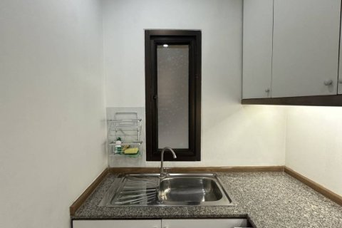 Condominio de 1 dormitorio en Khlong San, Bangkok, Tailandia № 146862 - foto 9
