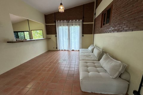 Chalet de 3 dormitorios en Surat Thani, Tailandia № 146861 - foto 4