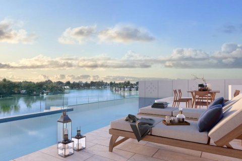 Condominio de 2 dormitorios en Phuket, Tailandia № 146866 - foto 2