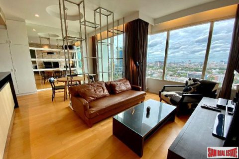 Apartment in Chatuchak, Bangkok, Thailand 1 bedroom № 203235