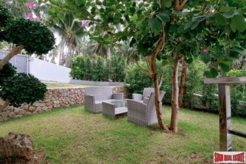 Chalet de 5 dormitorios en Surat Thani, Tailandia № 203237 - foto 5