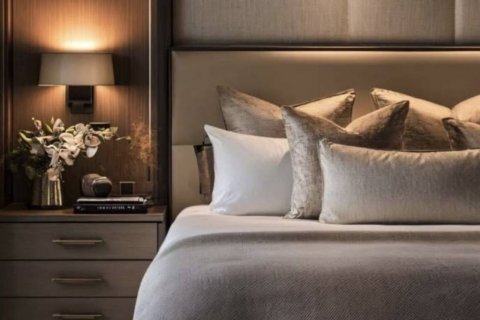 Condo in Pattaya, Thailand, 1 bedroom № 119186