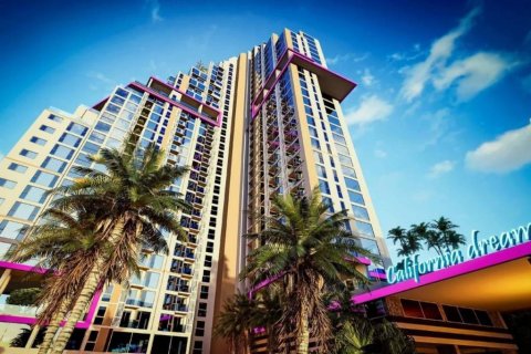Condominio de 1 dormitorio en Pattaya, Tailandia № 119187 - foto 10