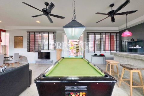Condo à Pattaya, Thaïlande, 1 chambre № 198292 - photo 8