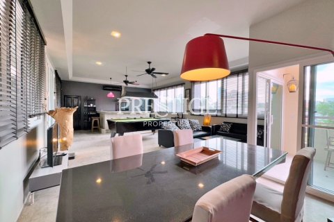Condo à Pattaya, Thaïlande, 1 chambre № 198292 - photo 4