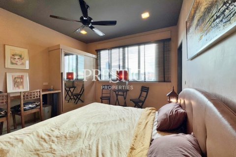 Condo à Pattaya, Thaïlande, 1 chambre № 198292 - photo 12