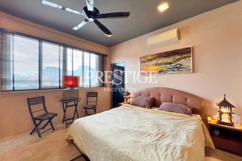 Condo à Pattaya, Thaïlande, 1 chambre № 198292 - photo 11