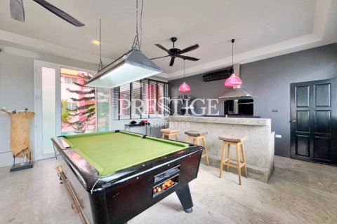 Condo à Pattaya, Thaïlande, 1 chambre № 198292 - photo 9