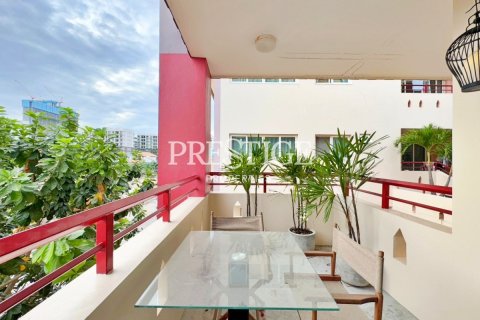 Condo à Pattaya, Thaïlande, 1 chambre № 198292 - photo 14