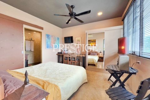 Condo à Pattaya, Thaïlande, 1 chambre № 198292 - photo 10
