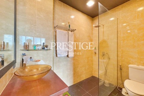 Condo à Pattaya, Thaïlande, 1 chambre № 198292 - photo 13
