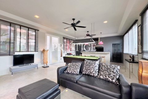 Condo à Pattaya, Thaïlande, 1 chambre № 198292 - photo 2