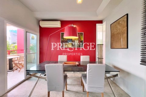 Condo à Pattaya, Thaïlande, 1 chambre № 198292 - photo 5