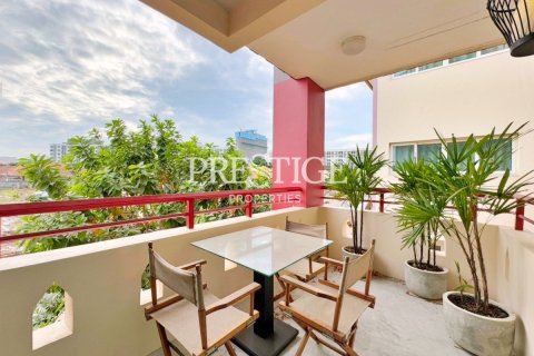 Condo à Pattaya, Thaïlande, 1 chambre № 198292 - photo 15