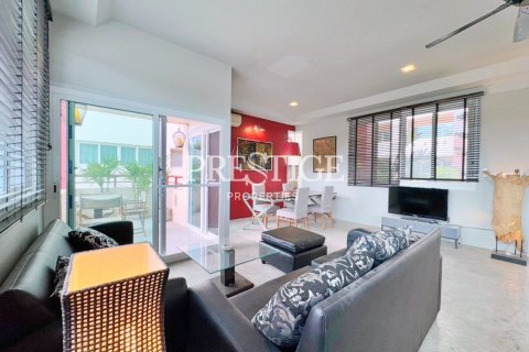 Condo à Pattaya, Thaïlande, 1 chambre № 198292 - photo 3