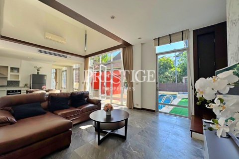 บ้านในพัทยา, ประเทศไทย 3 ห้องนอน № 198298 - รูปถ่าย 6