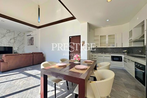 บ้านในพัทยา, ประเทศไทย 3 ห้องนอน № 198298 - รูปถ่าย 9