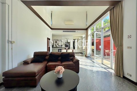 บ้านในพัทยา, ประเทศไทย 3 ห้องนอน № 198298 - รูปถ่าย 3