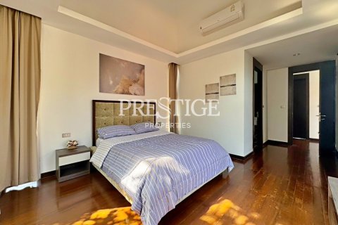 บ้านในพัทยา, ประเทศไทย 3 ห้องนอน № 198298 - รูปถ่าย 13