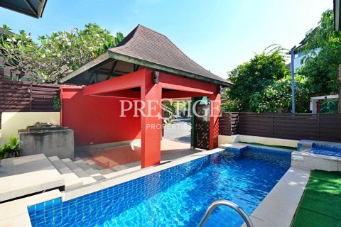 บ้านในพัทยา, ประเทศไทย 3 ห้องนอน № 198298 - รูปถ่าย 2