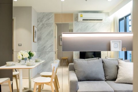 Sobre plano Rhythm Asoke 2 en Bangkok, Tailandia № 35379 - foto 2